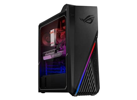 ROG Strix GT15 G15 .